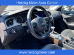 2015 Audi A4 2.0T Premium Plus quattro
