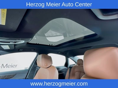 2019 Audi A6 3.0T Premium Plus quattro