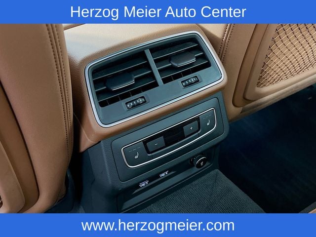 2019 Audi A6 3.0T Premium Plus quattro