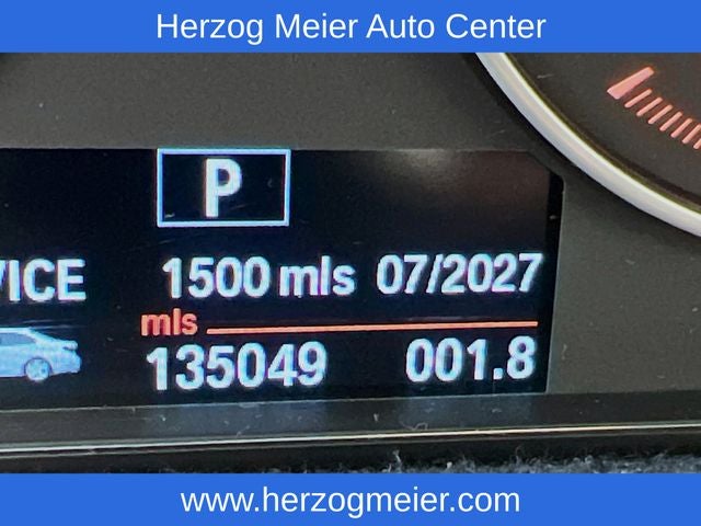 2013 BMW 3 Series 328i