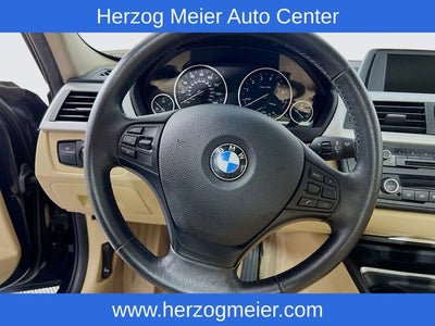 2013 BMW 3 Series 328i