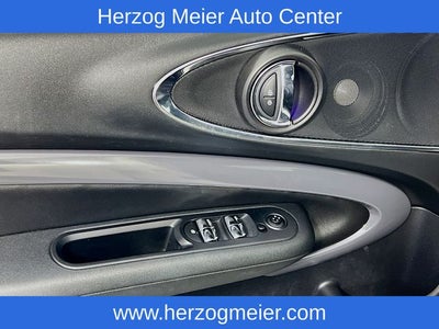 2018 MINI Clubman Cooper S