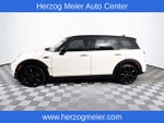 2018 MINI Clubman Cooper S