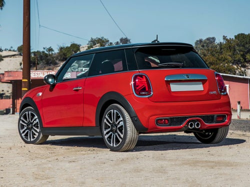 2019 MINI Cooper Classic