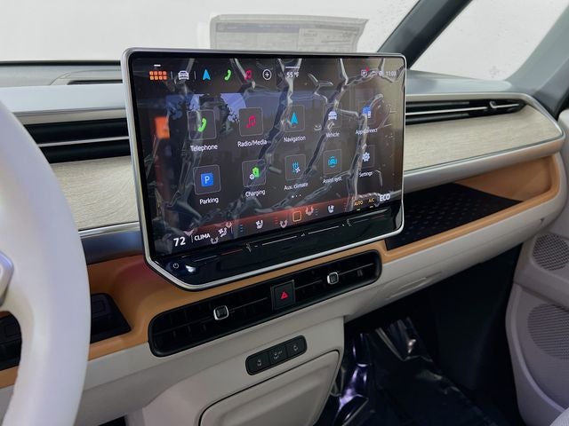 2025 Volkswagen ID. Buzz 1st Edition