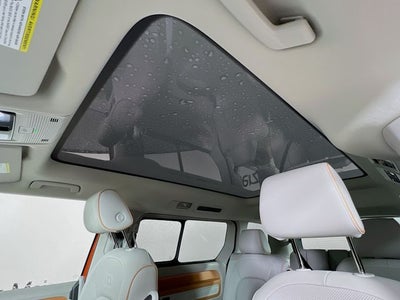 2025 Volkswagen ID. Buzz 1st Edition