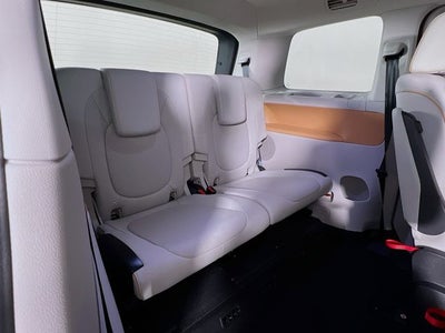 2025 Volkswagen ID. Buzz 1st Edition