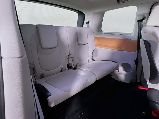 2025 Volkswagen ID. Buzz 1st Edition