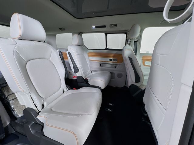 2025 Volkswagen ID. Buzz 1st Edition