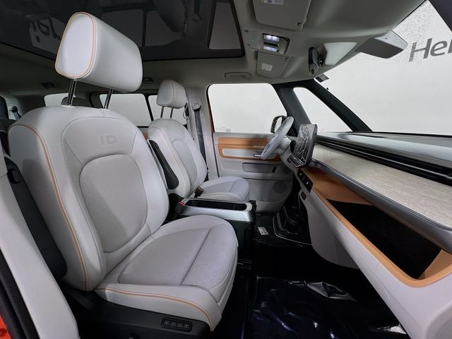 2025 Volkswagen ID. Buzz 1st Edition