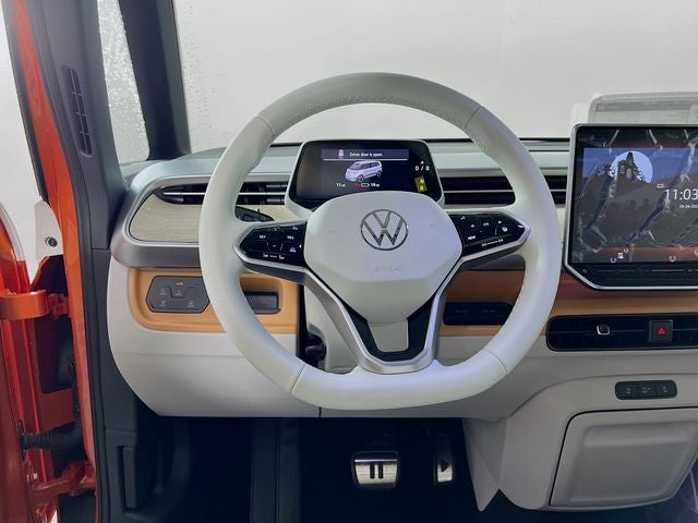 2025 Volkswagen ID. Buzz 1st Edition