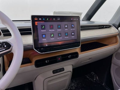 2025 Volkswagen ID. Buzz Pro S Plus