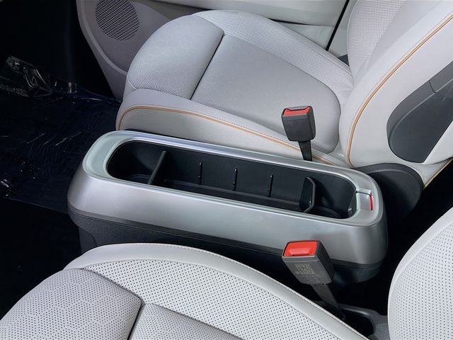 2025 Volkswagen ID. Buzz Pro S Plus