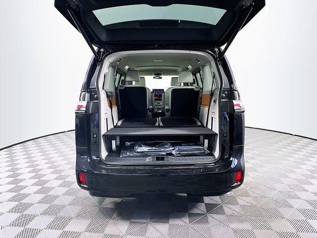 2025 Volkswagen ID. Buzz Pro S Plus