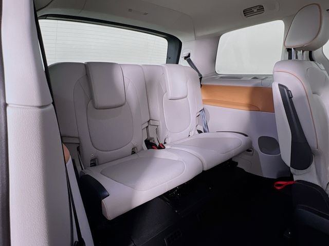 2025 Volkswagen ID. Buzz Pro S Plus