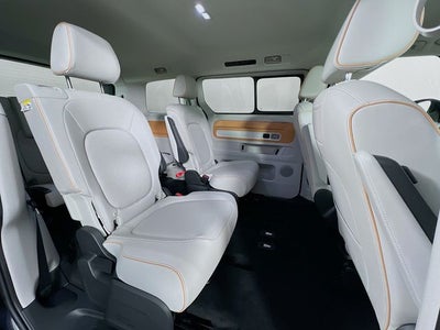 2025 Volkswagen ID. Buzz Pro S Plus