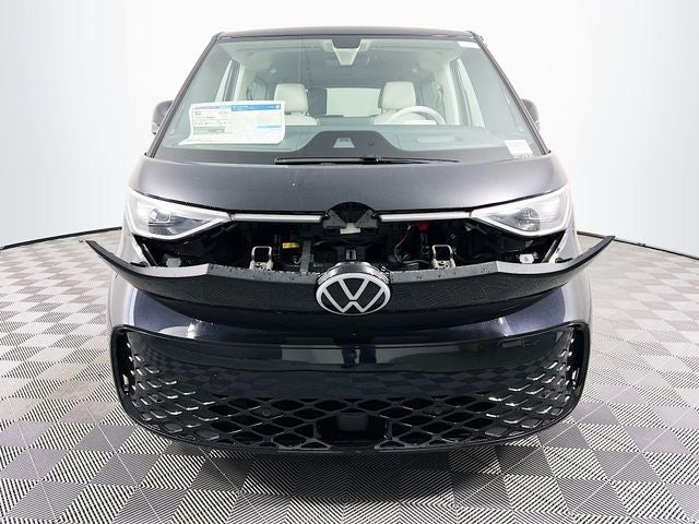 2025 Volkswagen ID. Buzz Pro S Plus