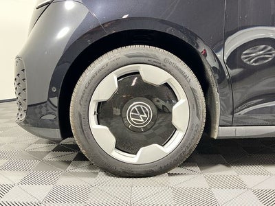 2025 Volkswagen ID. Buzz Pro S Plus