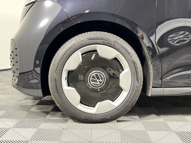 2025 Volkswagen ID. Buzz Pro S Plus