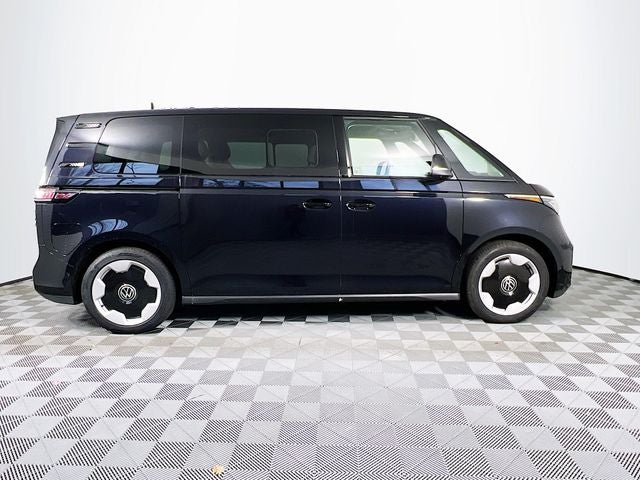 2025 Volkswagen ID. Buzz Pro S Plus