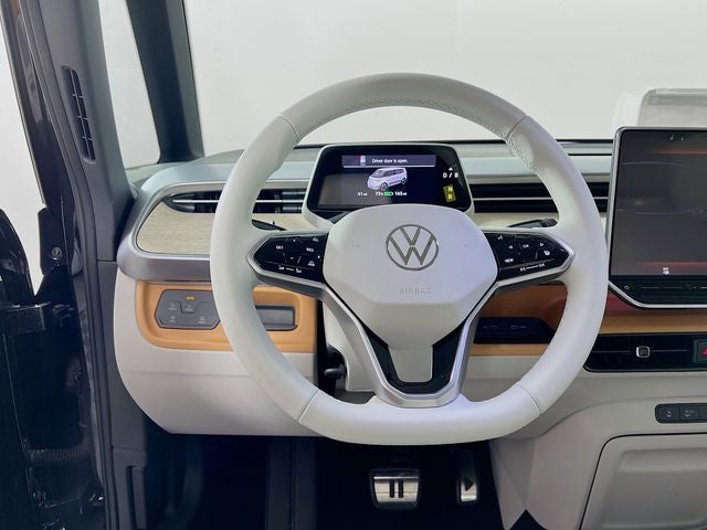 2025 Volkswagen ID. Buzz Pro S Plus