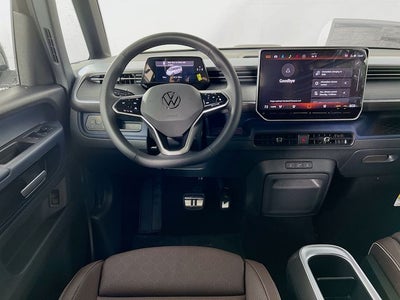 2025 Volkswagen ID. Buzz Pro S