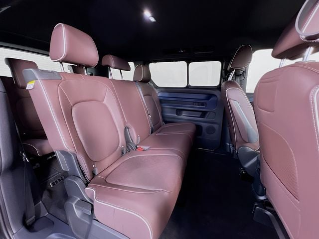 2025 Volkswagen ID. Buzz Pro S