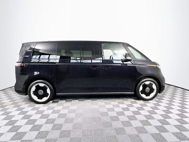 2025 Volkswagen ID. Buzz Pro S