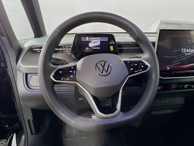 2025 Volkswagen ID. Buzz Pro S