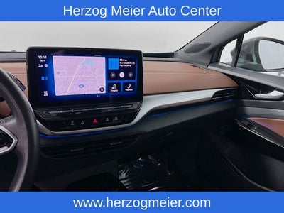 2021 Volkswagen ID.4 Pro S