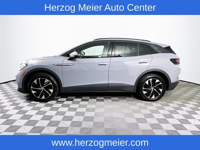 2021 Volkswagen ID.4 Pro S