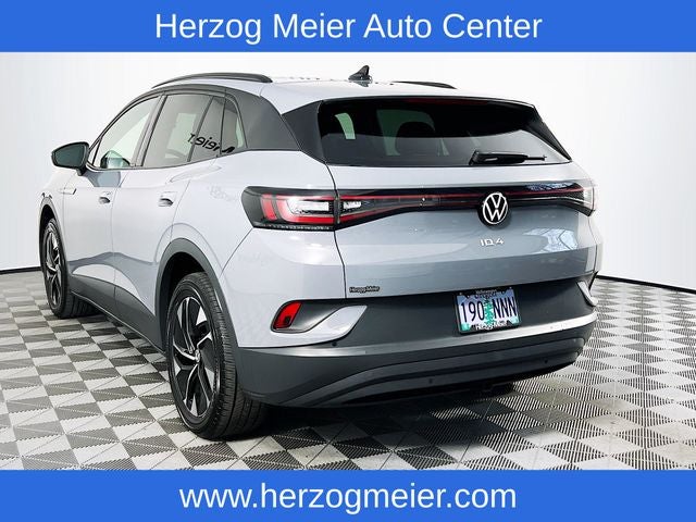 2021 Volkswagen ID.4 Pro S