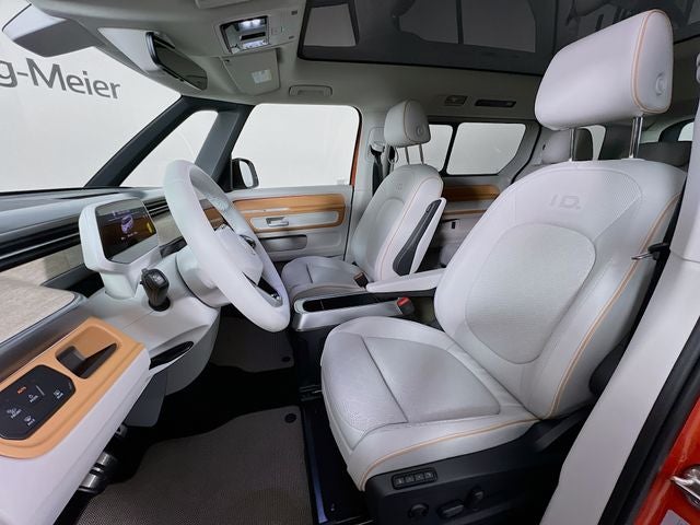 2025 Volkswagen ID. Buzz Pro S Plus