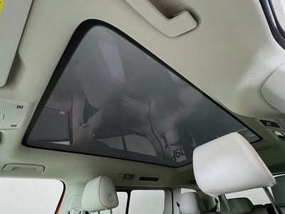 2025 Volkswagen ID. Buzz Pro S Plus