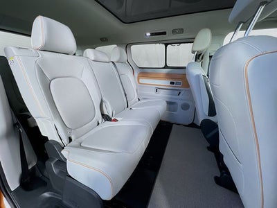 2025 Volkswagen ID. Buzz Pro S Plus