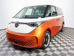 2025 Volkswagen ID. Buzz Pro S Plus