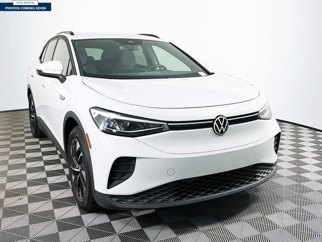 2022 Volkswagen ID.4 Pro