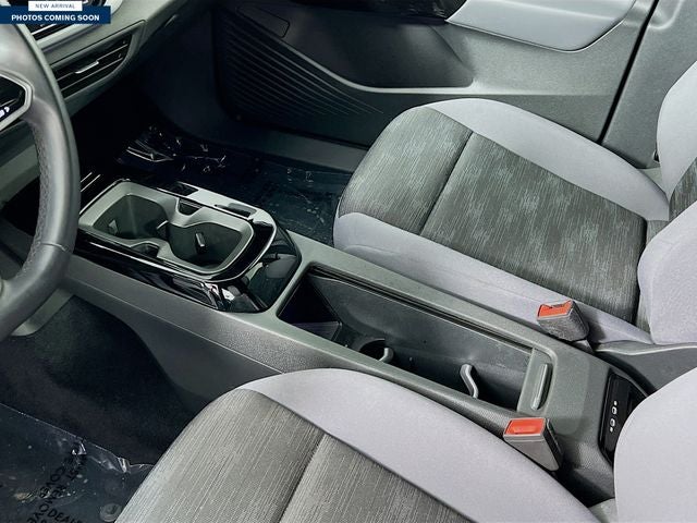 2022 Volkswagen ID.4 Pro