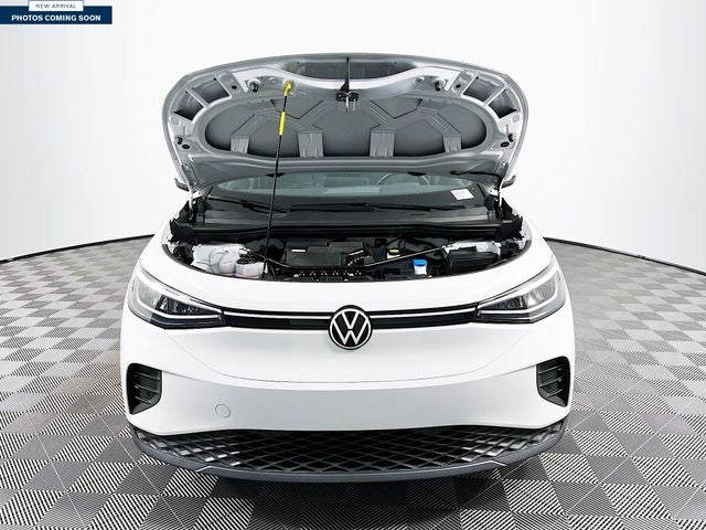 2022 Volkswagen ID.4 Pro