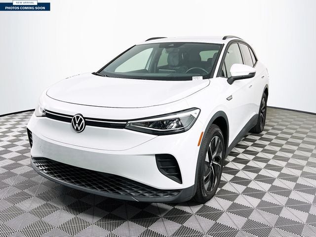 2022 Volkswagen ID.4 Pro
