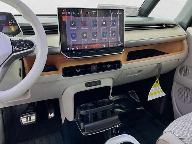 2025 Volkswagen ID. Buzz Pro S Plus