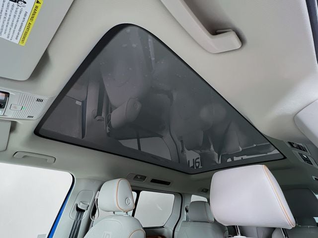 2025 Volkswagen ID. Buzz Pro S Plus