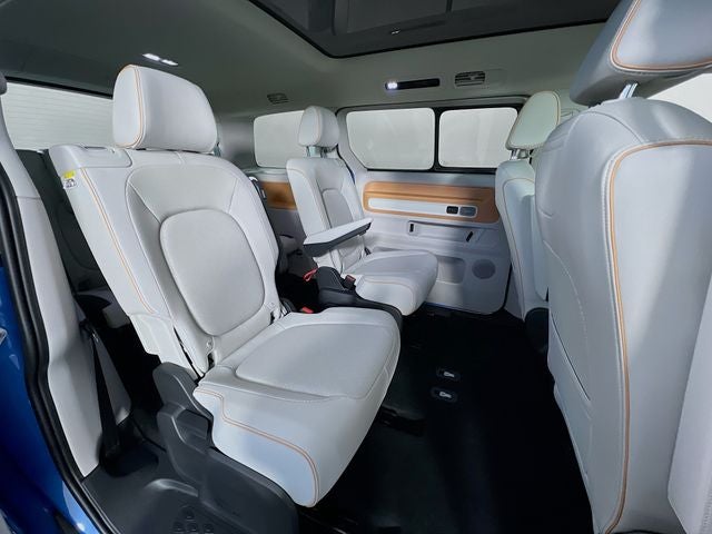 2025 Volkswagen ID. Buzz Pro S Plus