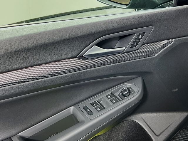 2025 Volkswagen Golf GTI 2.0T SE