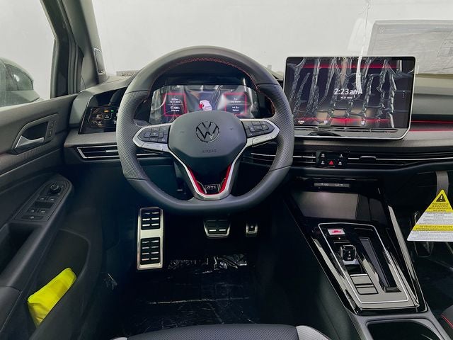 2025 Volkswagen Golf GTI 2.0T SE