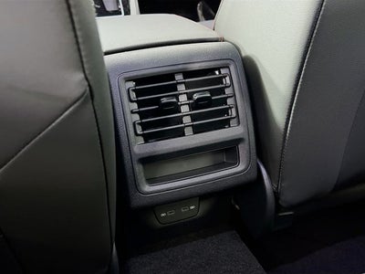 2025 Volkswagen Golf GTI 2.0T SE