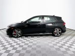 2025 Volkswagen Golf GTI 2.0T SE