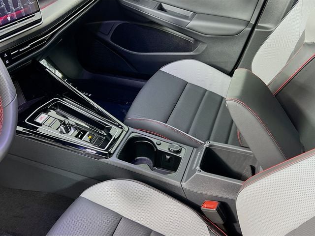 2025 Volkswagen Golf GTI 2.0T SE