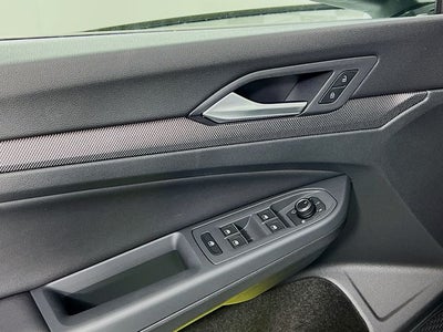 2025 Volkswagen Golf GTI 2.0T SE