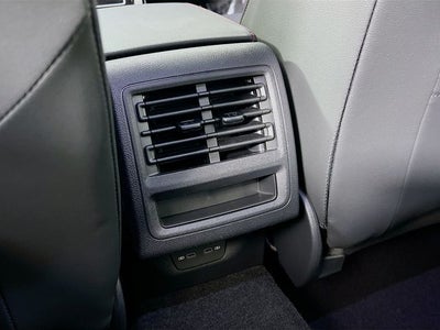 2025 Volkswagen Golf GTI 2.0T SE